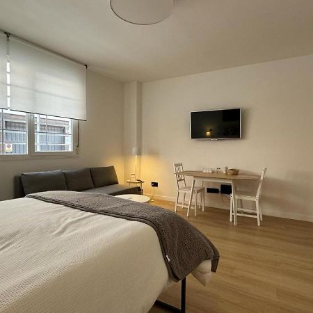 Room Pinar - Apartamento Con Todas Las Comodidades Madri Exterior foto