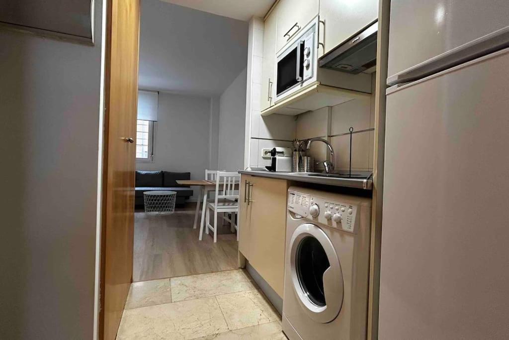 Room Pinar - Apartamento Con Todas Las Comodidades Madri Exterior foto