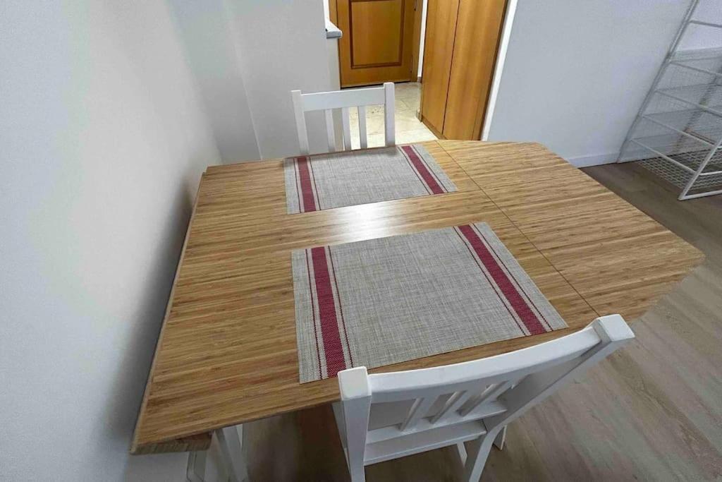 Room Pinar - Apartamento Con Todas Las Comodidades Madri Exterior foto