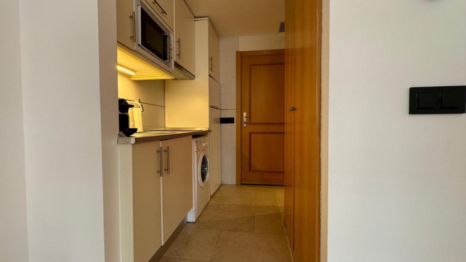Room Pinar - Apartamento Con Todas Las Comodidades Madri Exterior foto