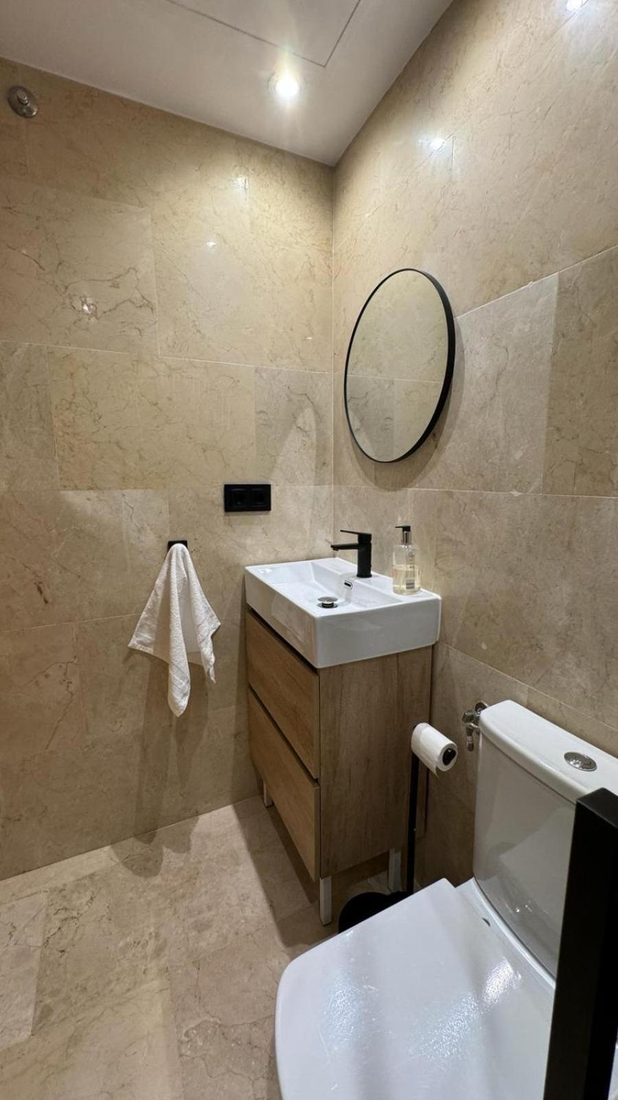 Room Pinar - Apartamento Con Todas Las Comodidades Madri Exterior foto