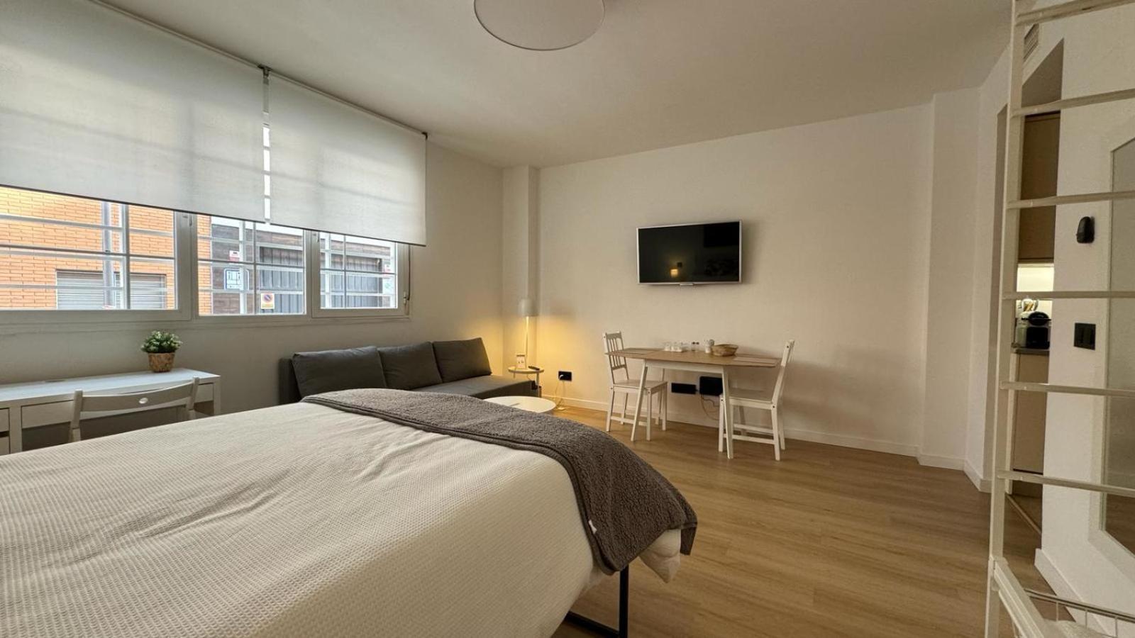 Room Pinar - Apartamento Con Todas Las Comodidades Madri Exterior foto